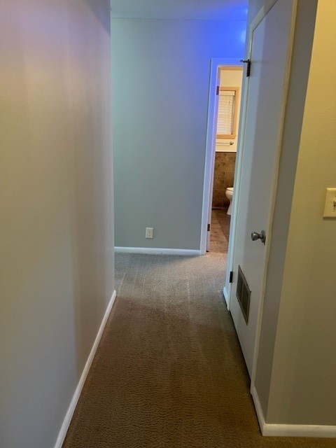 Western Oaks Place - Residential Lease