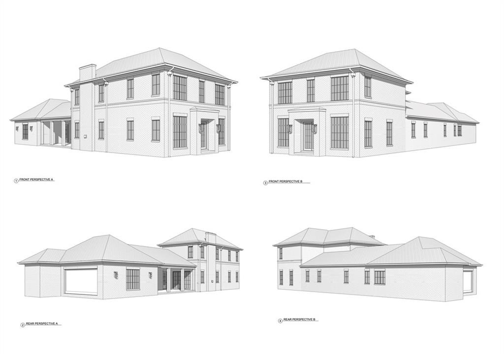 Crabtree Add Bentonville - Residential