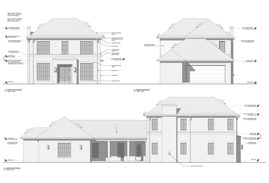 Crabtree Add Bentonville - Residential