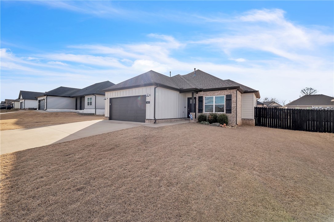 Farmington Heights - Residential