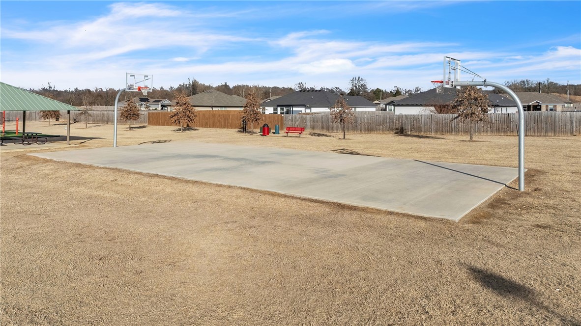 Farmington Heights - Residential