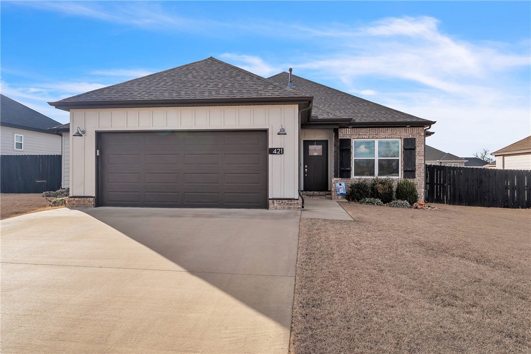 Farmington Heights - Residential