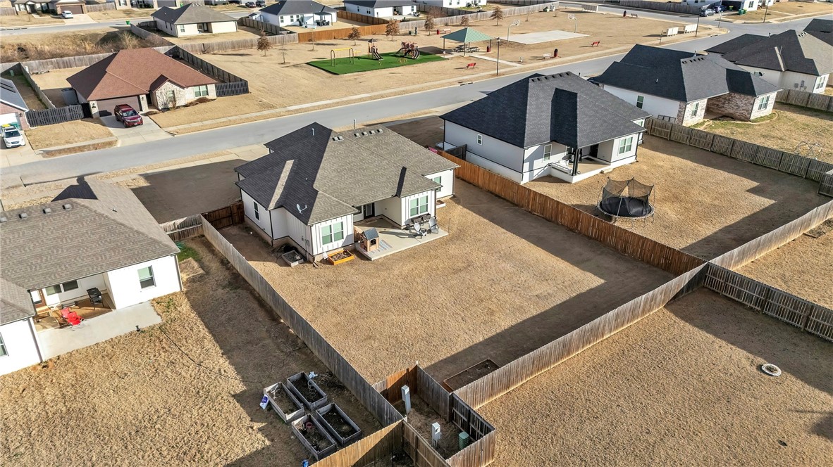 Farmington Heights - Residential