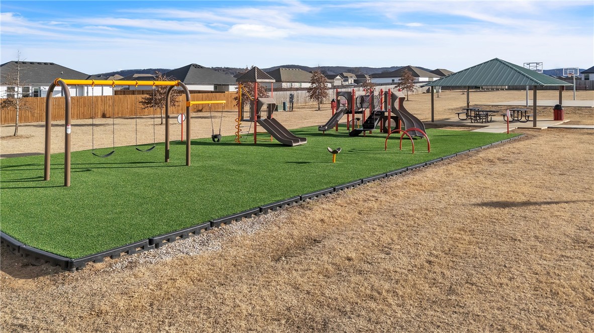 Farmington Heights - Residential