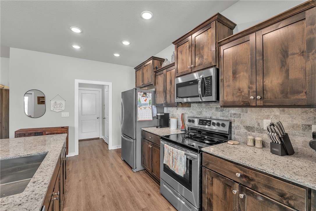 Farmington Heights - Residential