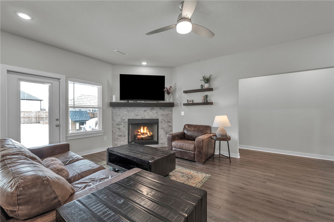 Farmington Heights - Residential