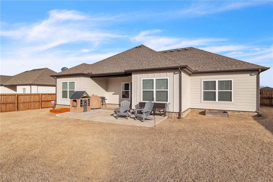 Farmington Heights - Residential