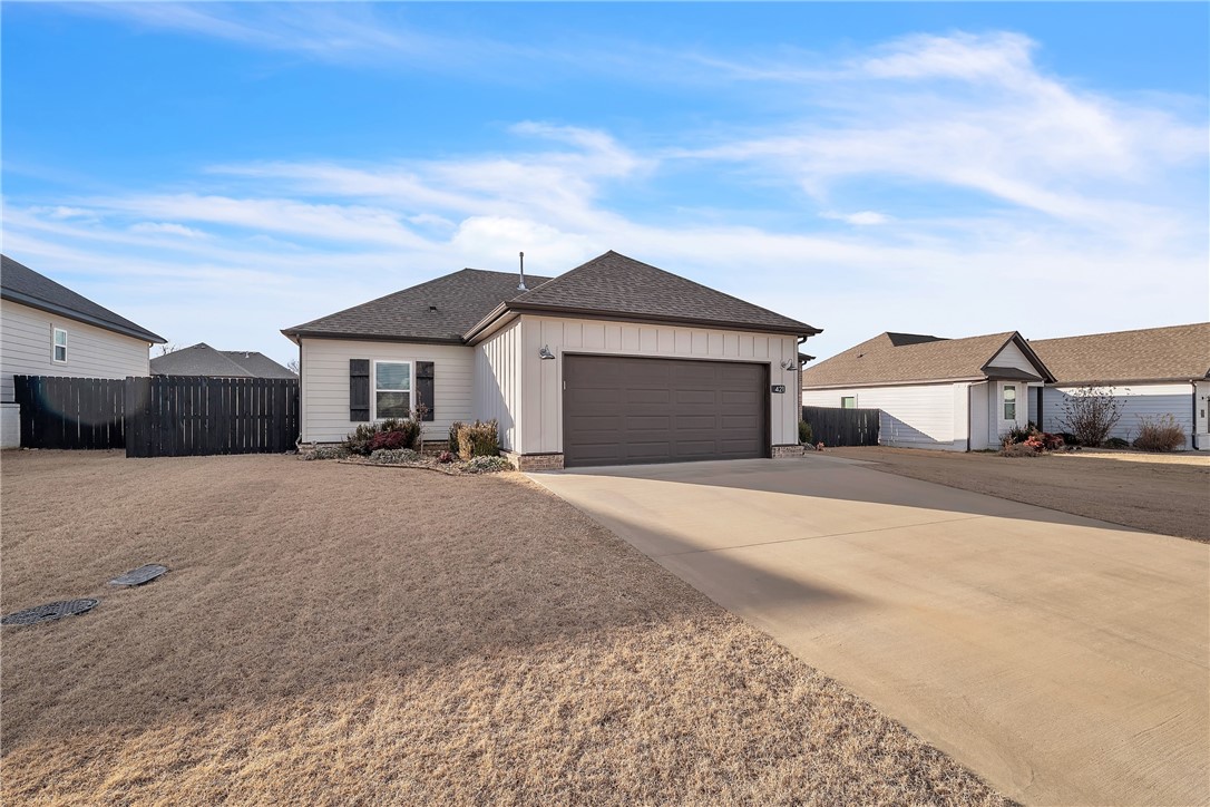 Farmington Heights - Residential