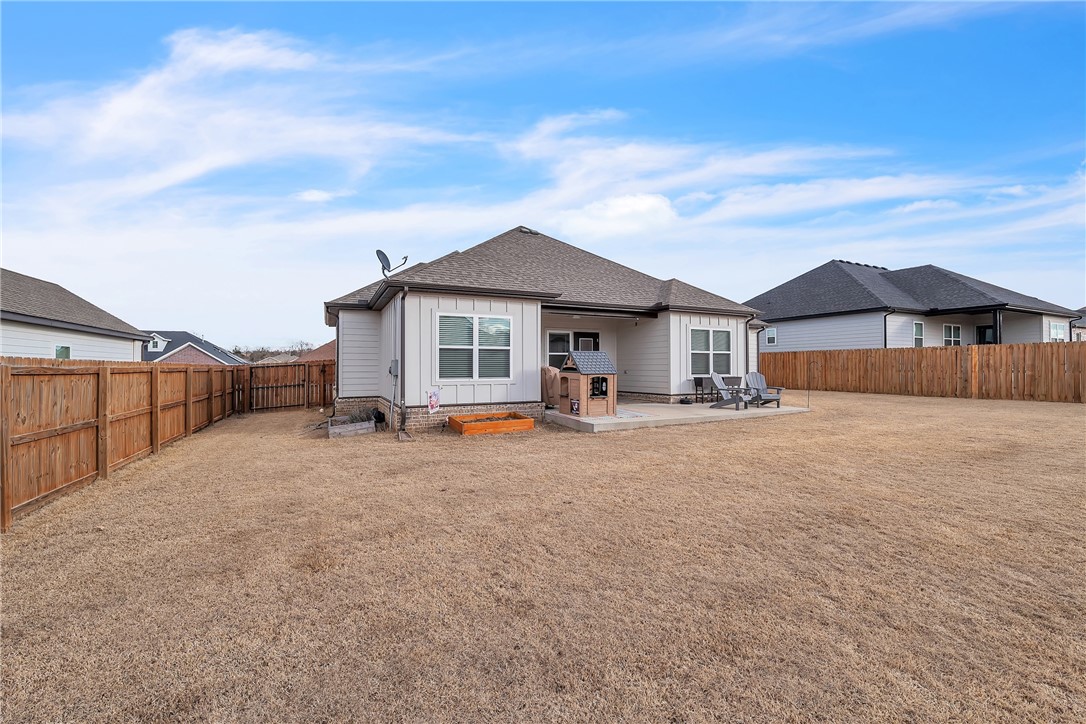 Farmington Heights - Residential