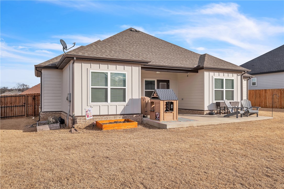 Farmington Heights - Residential