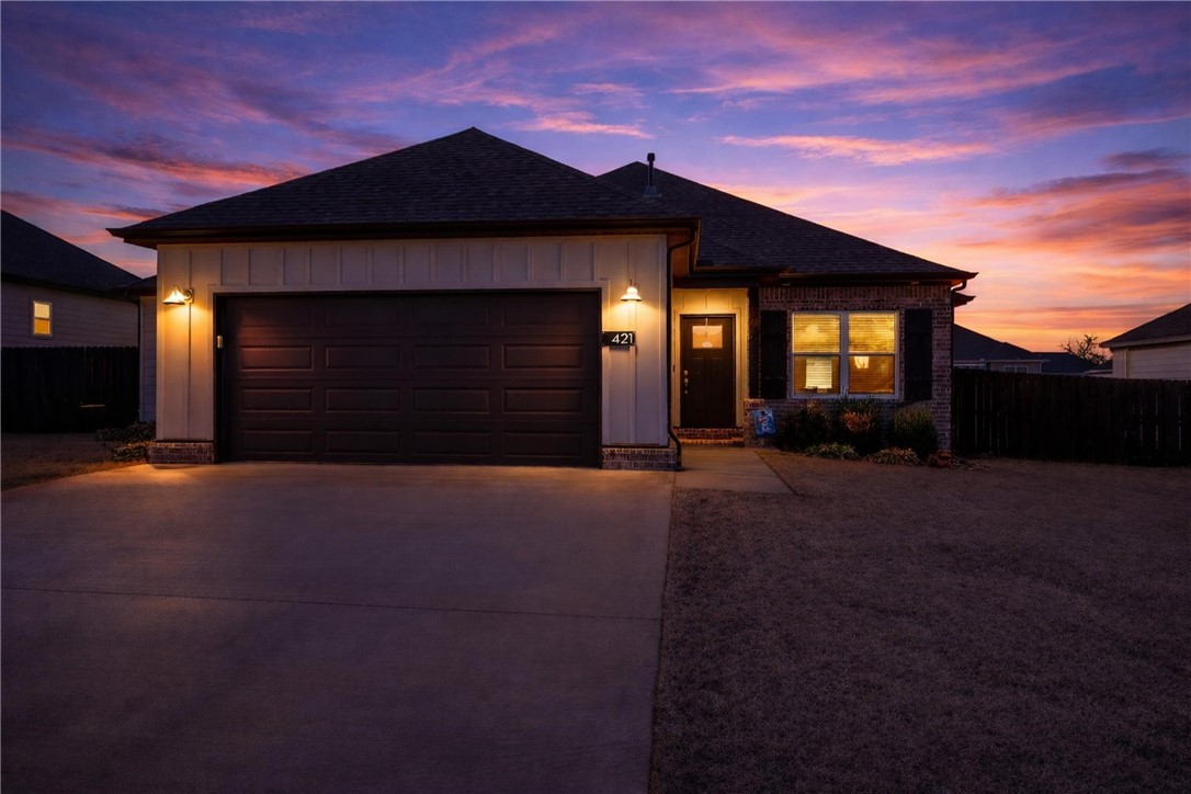 Farmington Heights - Residential