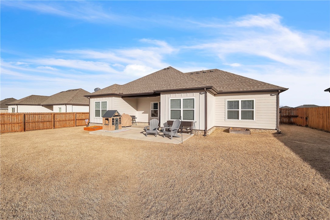 Farmington Heights - Residential