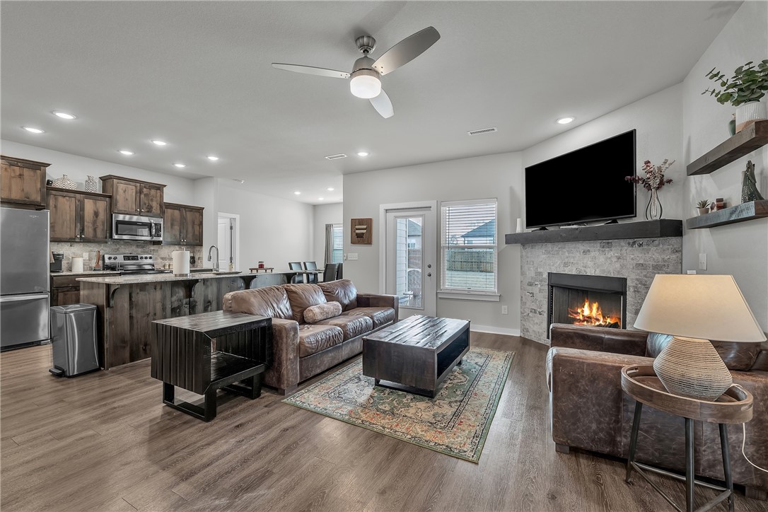 Farmington Heights - Residential