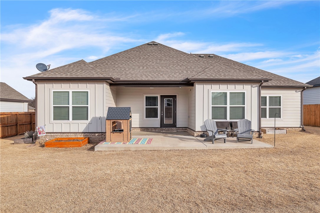 Farmington Heights - Residential