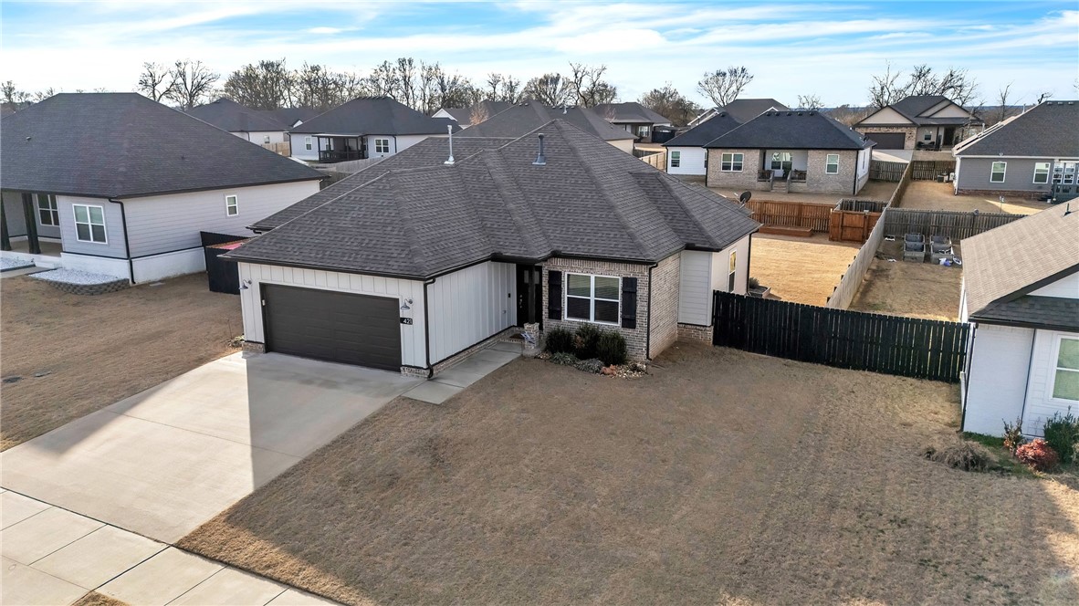 Farmington Heights - Residential