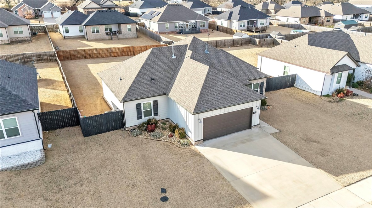 Farmington Heights - Residential