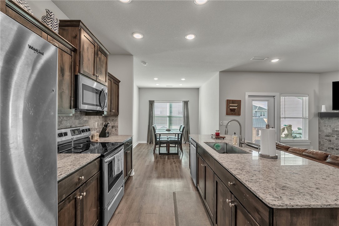 Farmington Heights - Residential