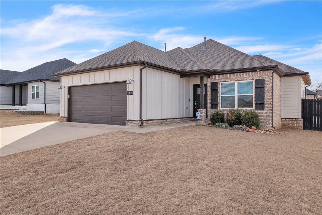 Farmington Heights - Residential