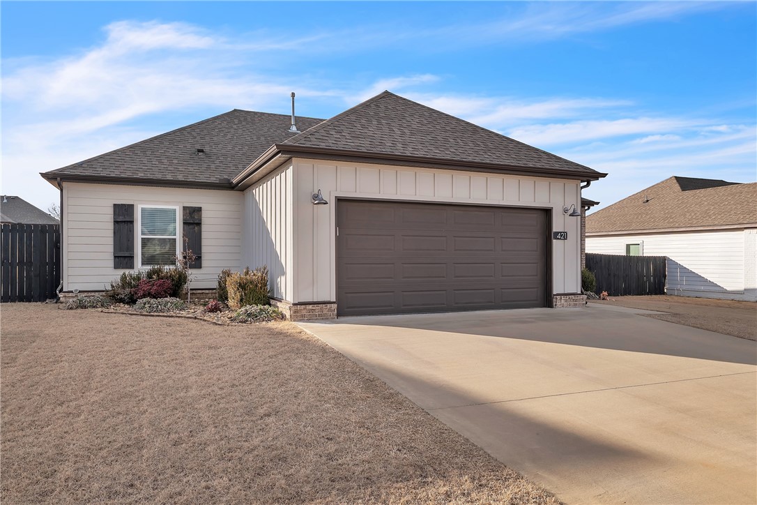 Farmington Heights - Residential