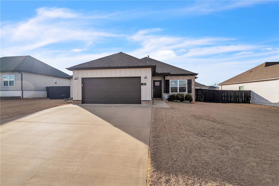 Farmington Heights - Residential