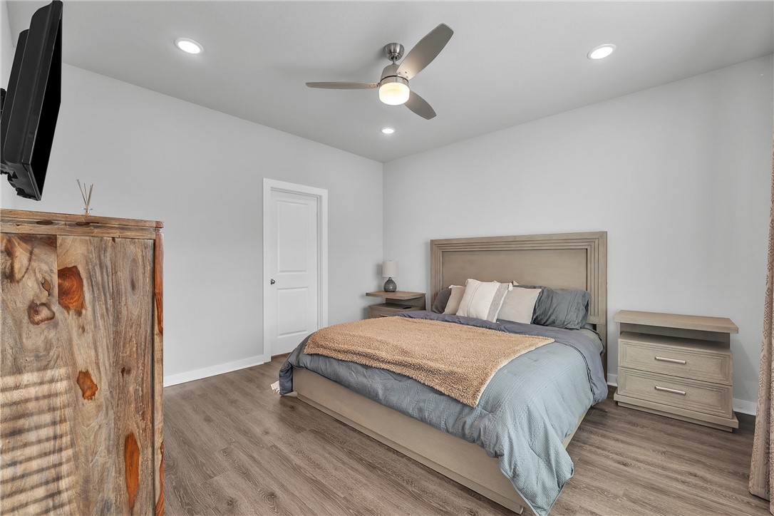 Farmington Heights - Residential