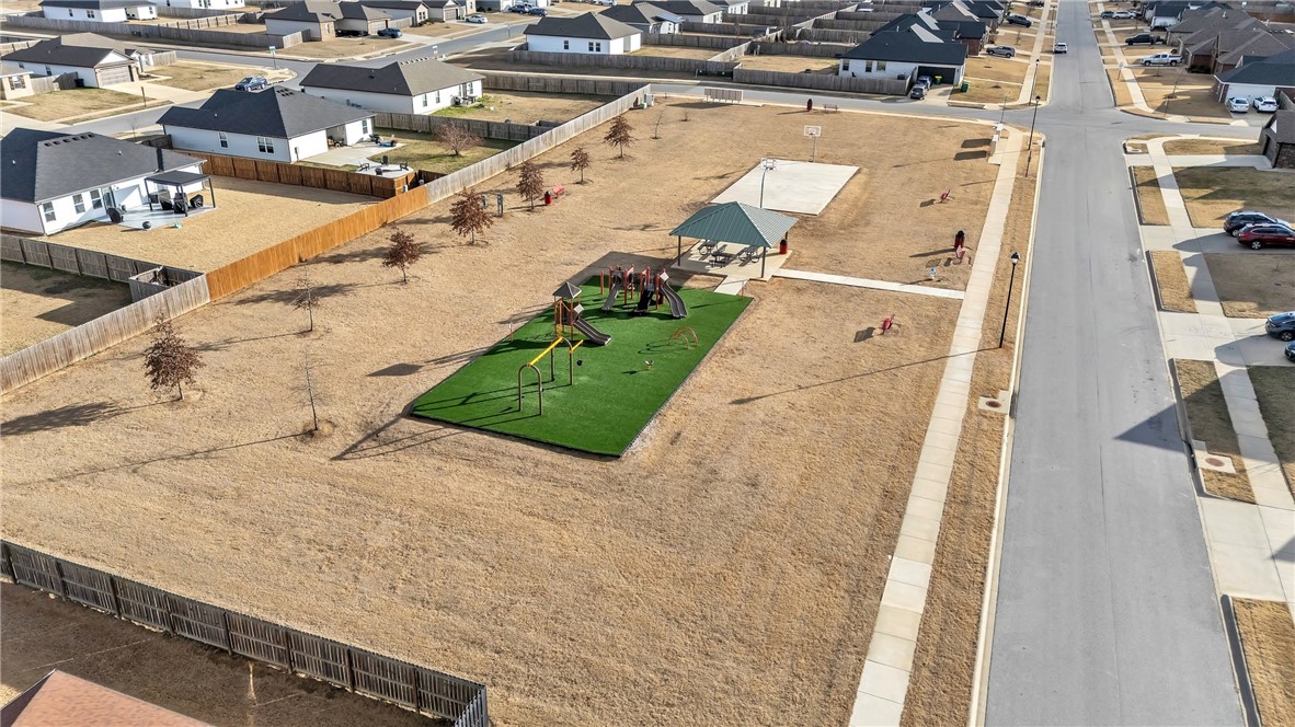 Farmington Heights - Residential