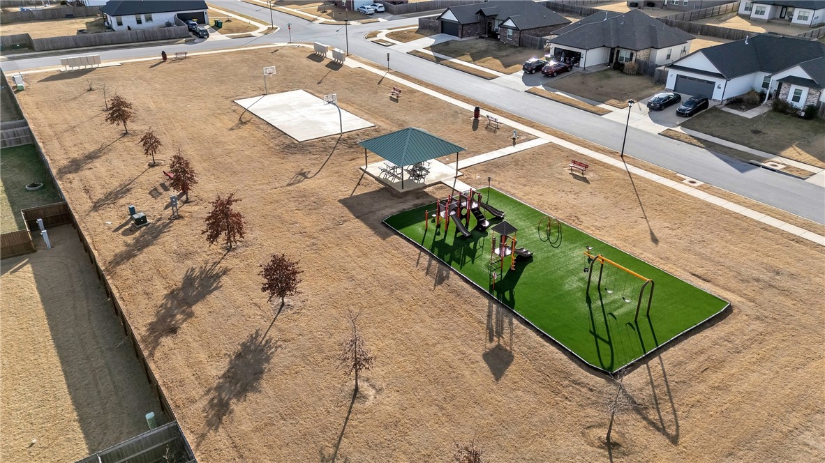 Farmington Heights - Residential