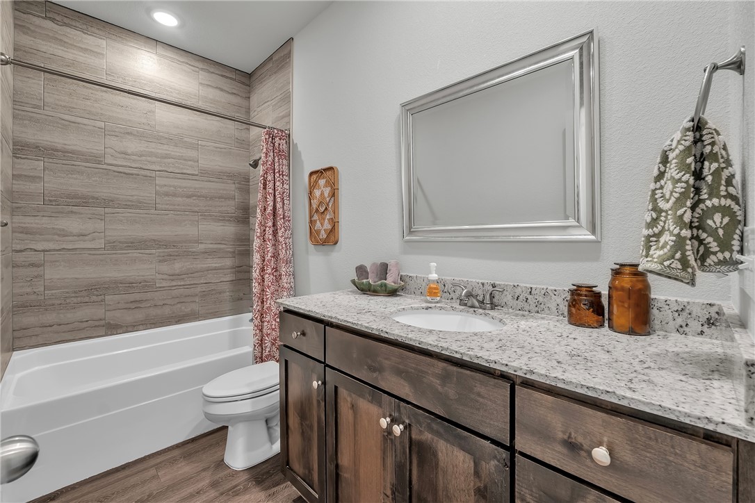 Farmington Heights - Residential