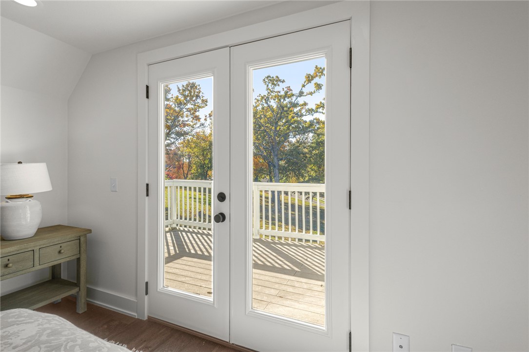 Hollie Add Bentonville - Residential