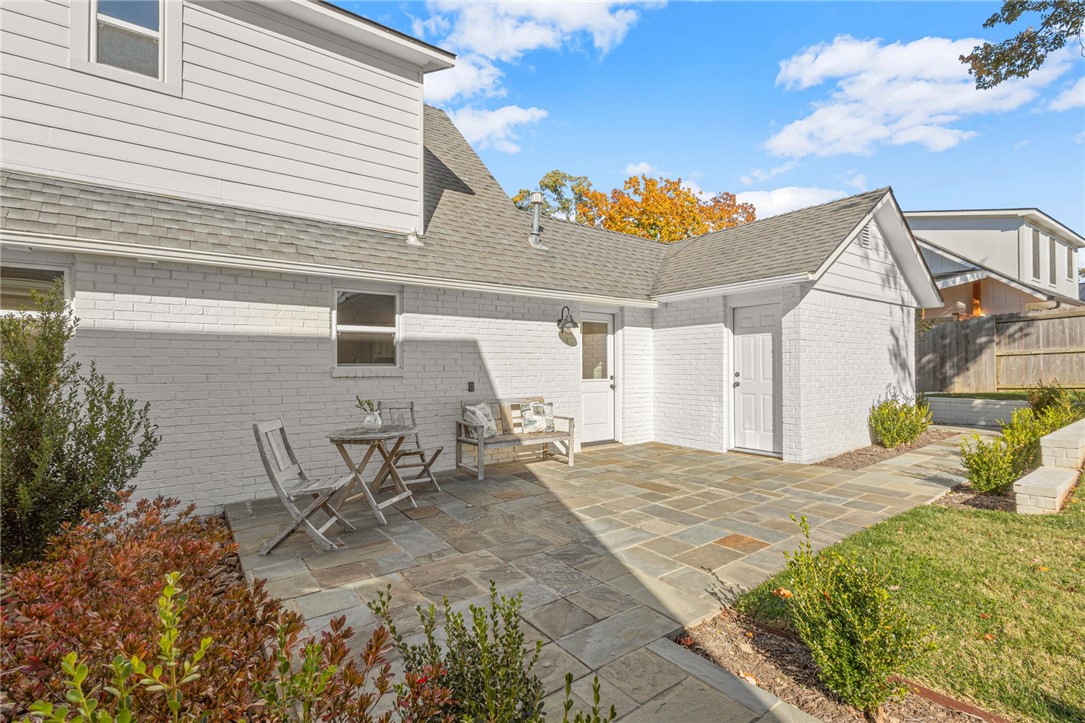 Hollie Add Bentonville - Residential