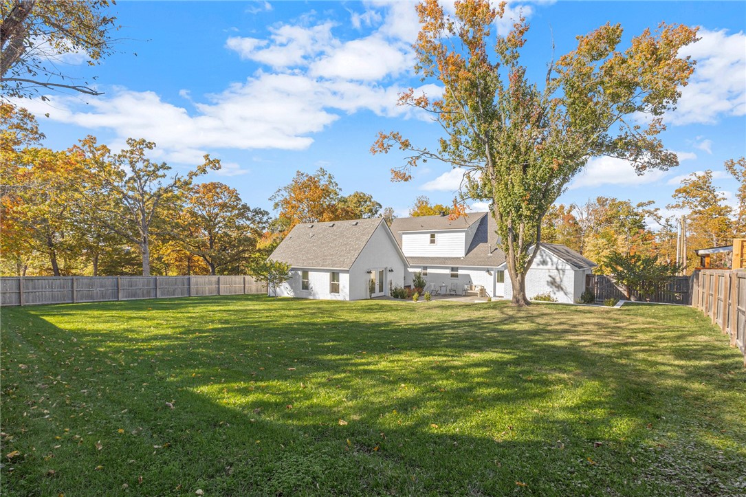 Hollie Add Bentonville - Residential