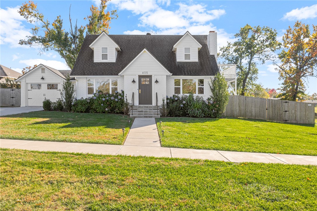 Hollie Add Bentonville - Residential