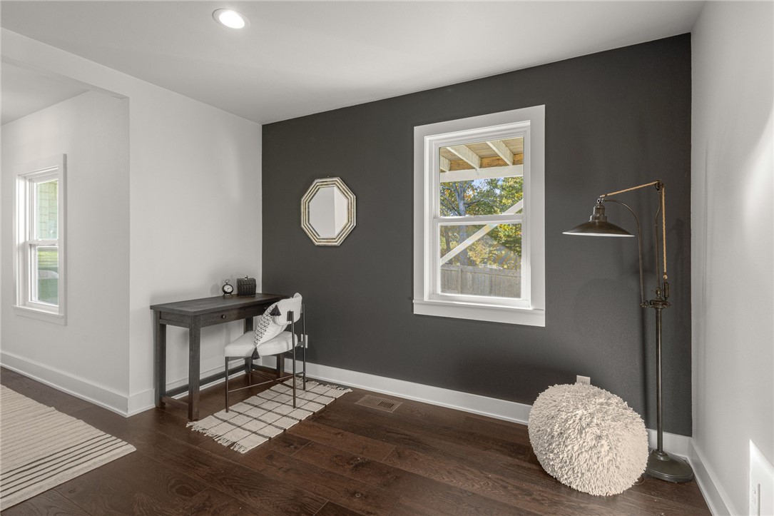 Hollie Add Bentonville - Residential