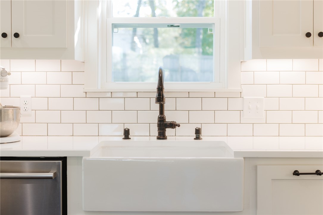 Hollie Add Bentonville - Residential