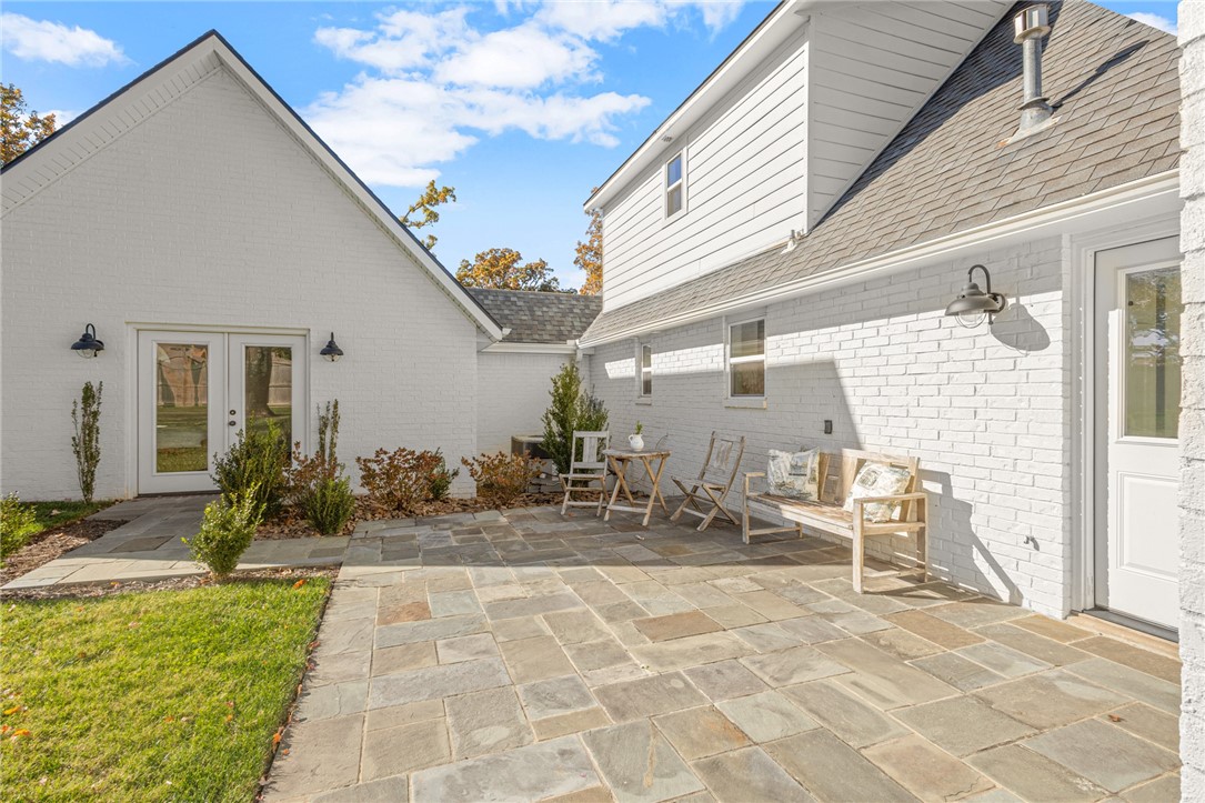 Hollie Add Bentonville - Residential