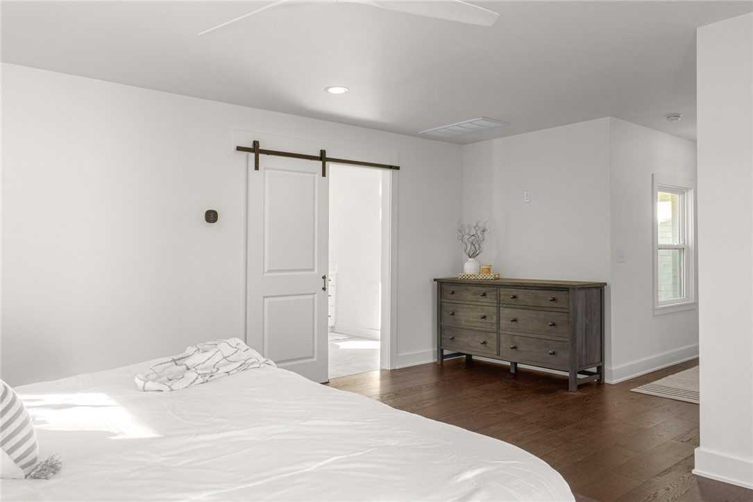 Hollie Add Bentonville - Residential