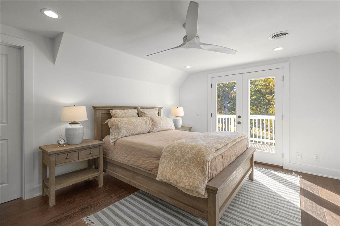 Hollie Add Bentonville - Residential