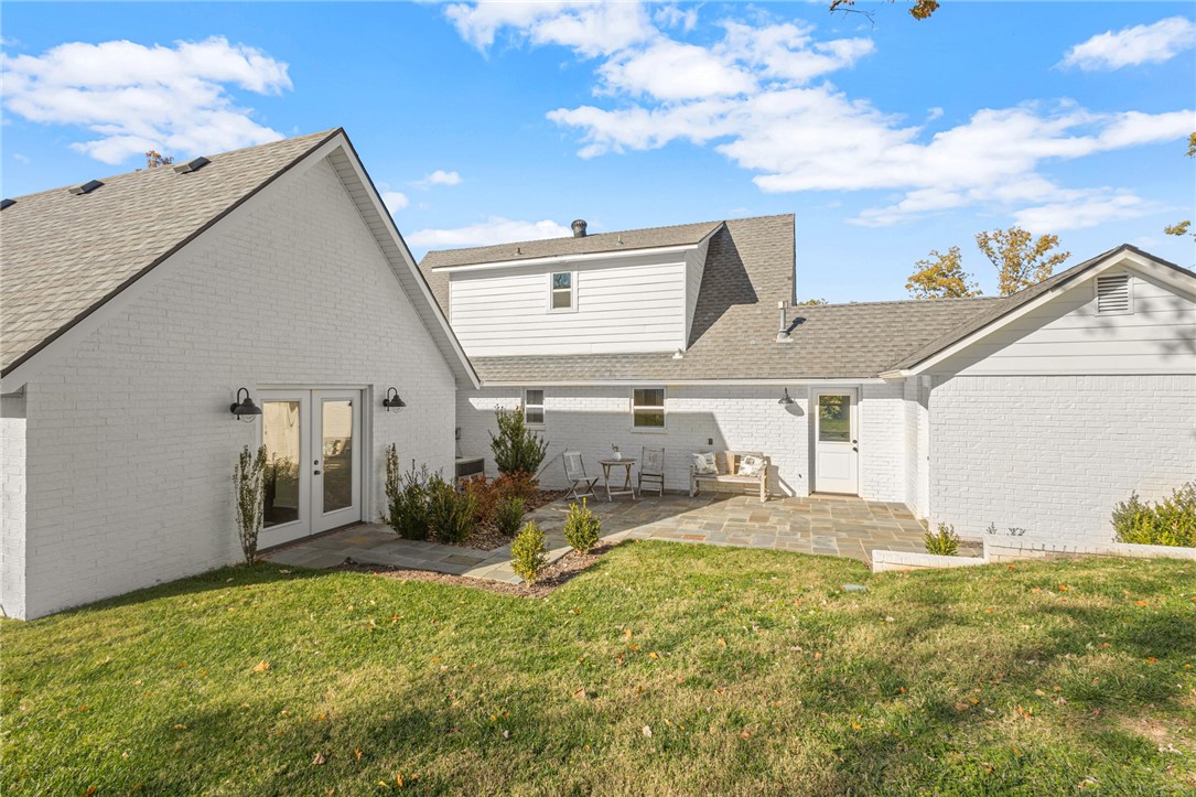 Hollie Add Bentonville - Residential