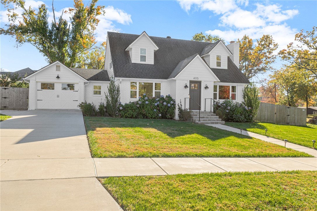 Hollie Add Bentonville - Residential