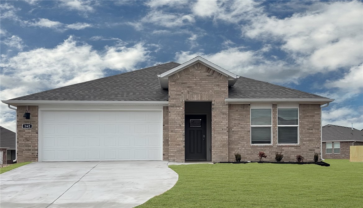 The Element, Phase 5 - Residential