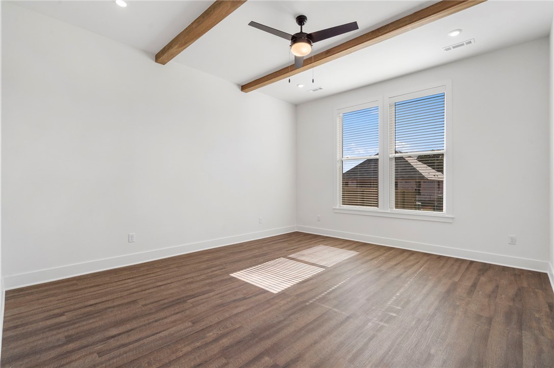 Hughmount North - Residential