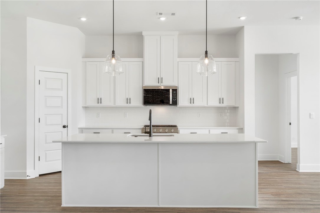 Hughmount North - Residential