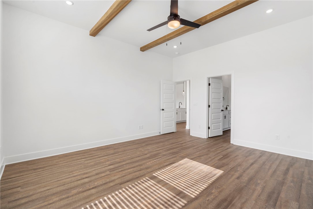 Hughmount North - Residential