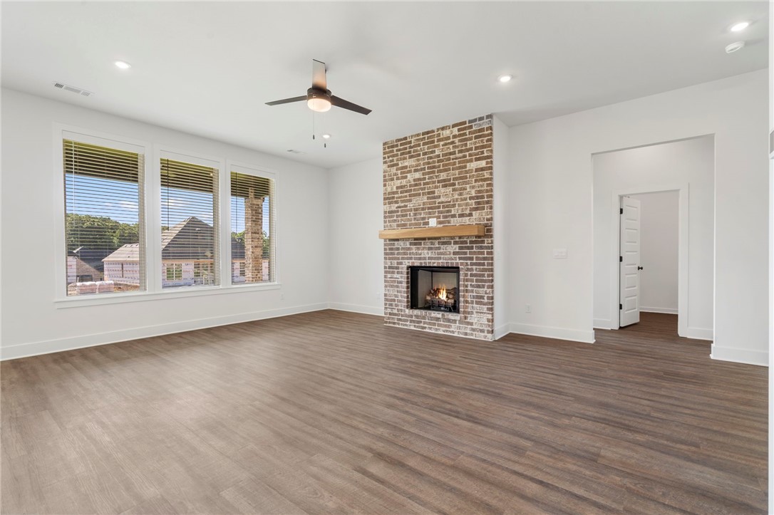 Hughmount North - Residential