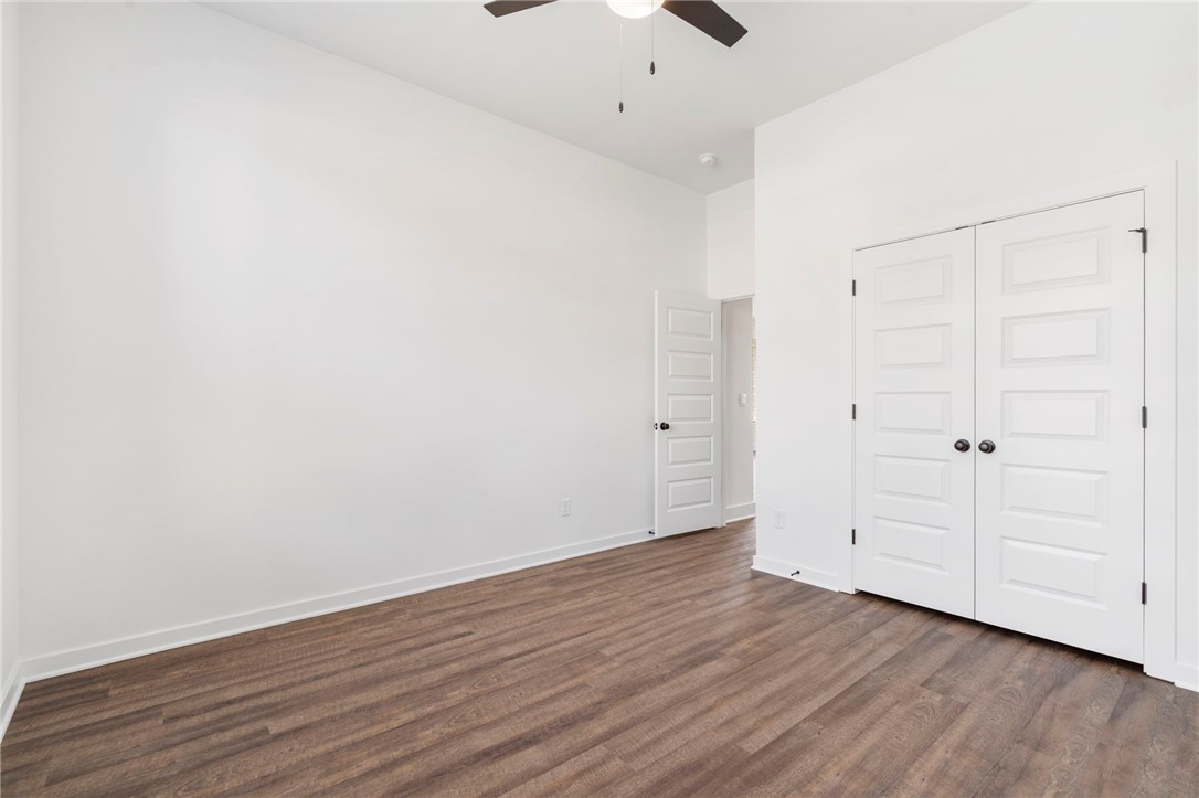 Hughmount North - Residential