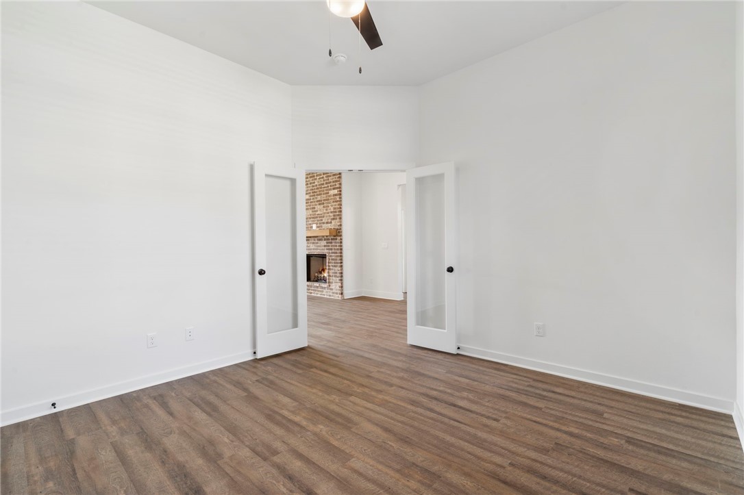 Hughmount North - Residential