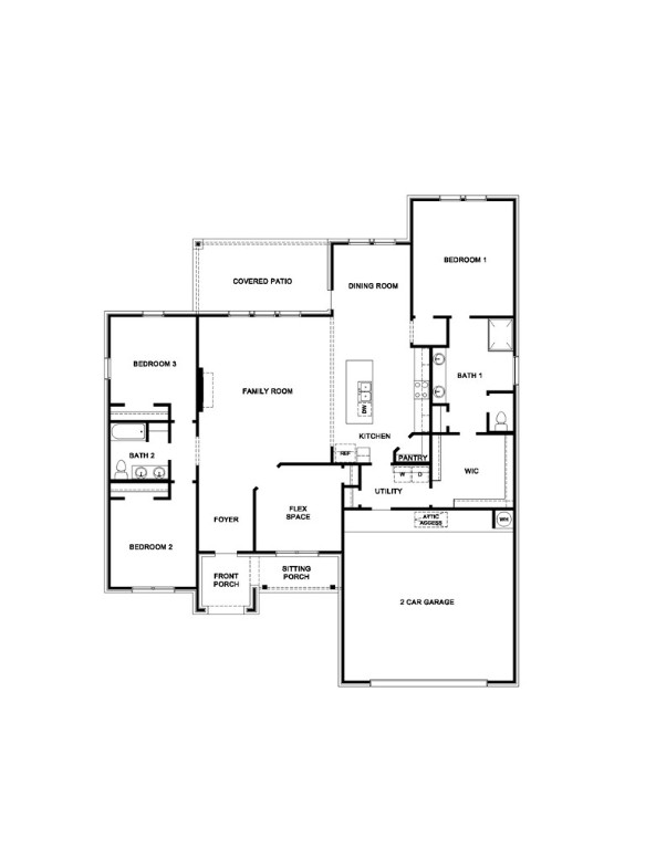 Hughmount North - Residential