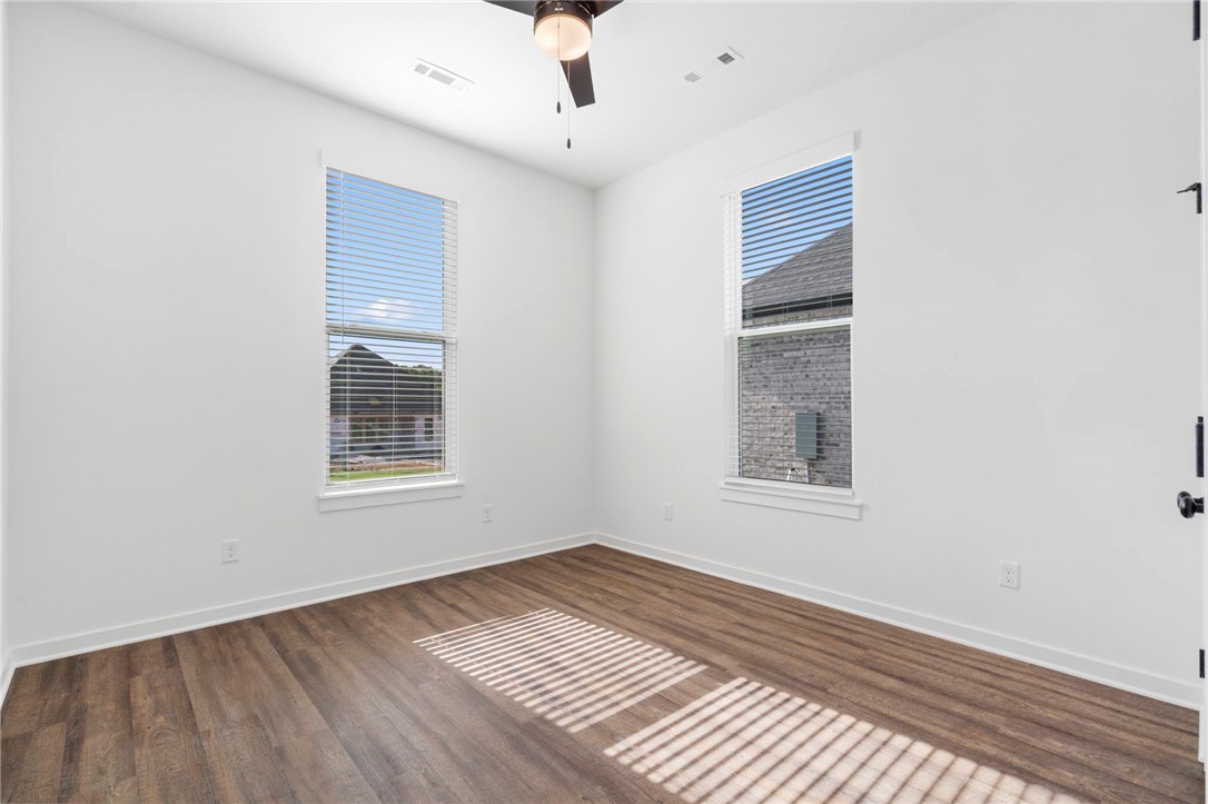 Hughmount North - Residential