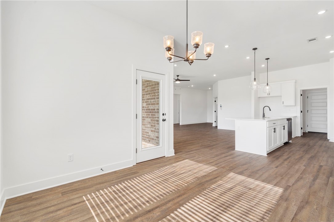 Hughmount North - Residential