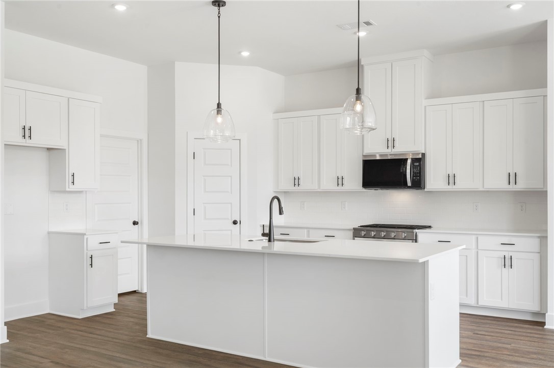 Hughmount North - Residential